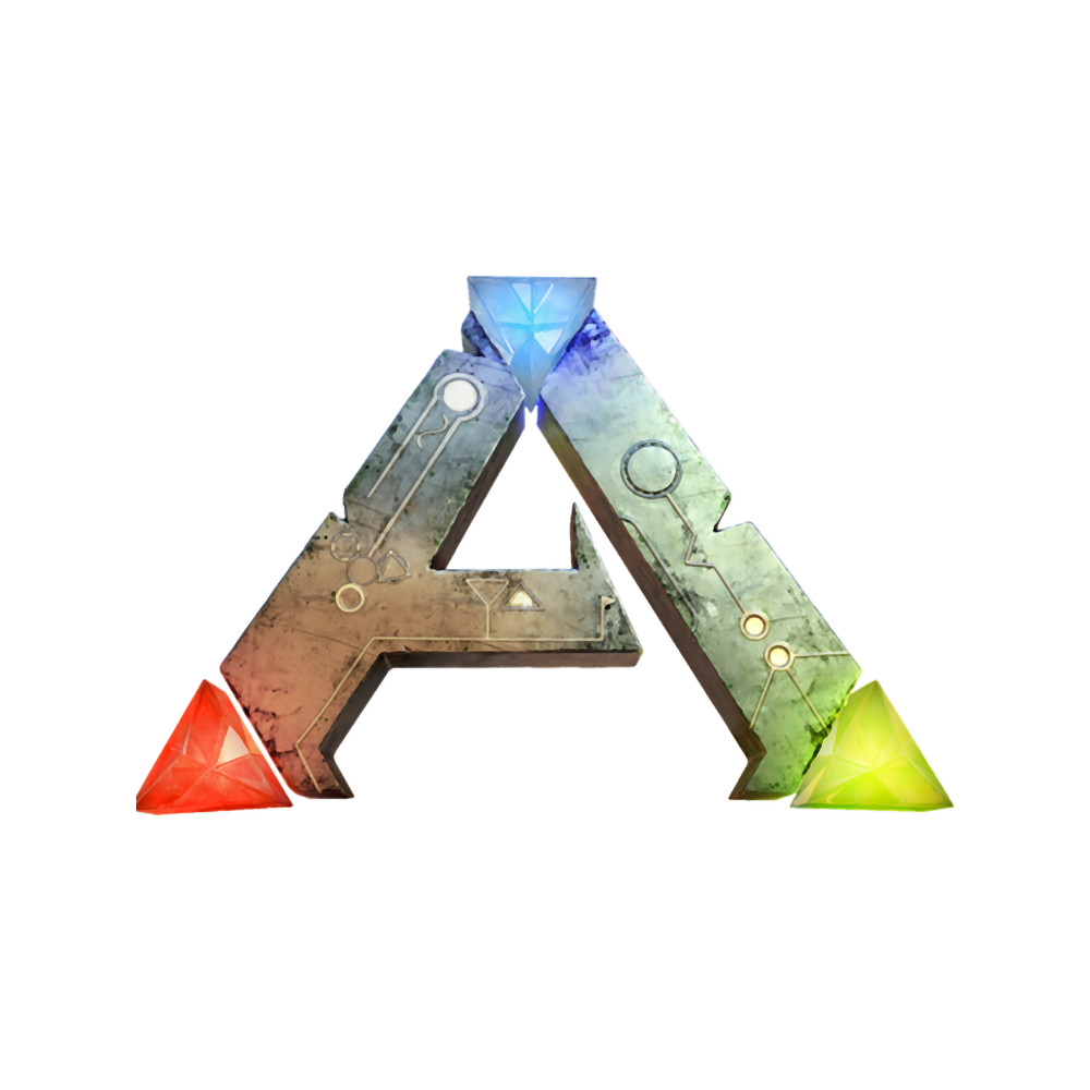 ARK Survival Evolved Logo.png