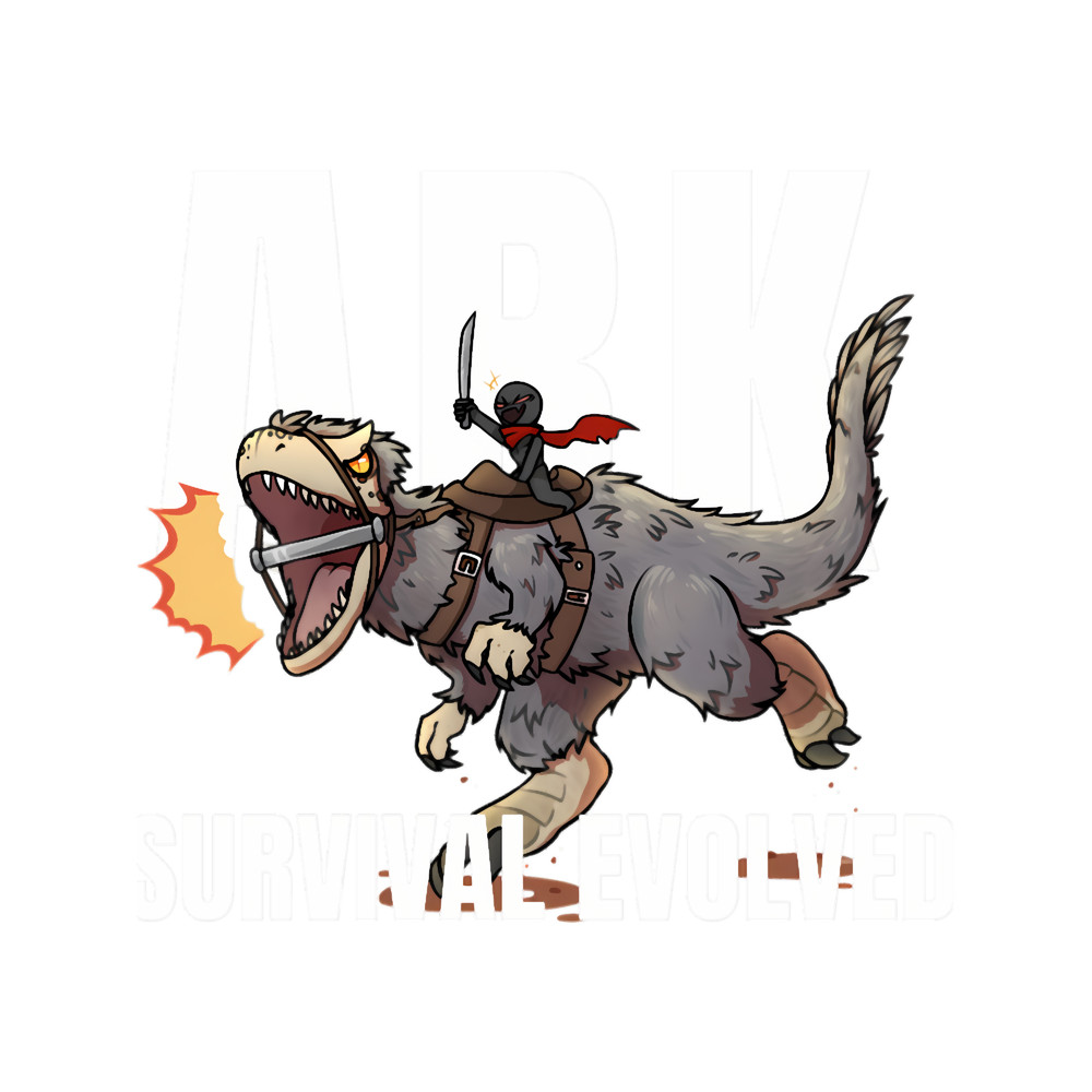 Ark Survival Evolved Yutirannust.png