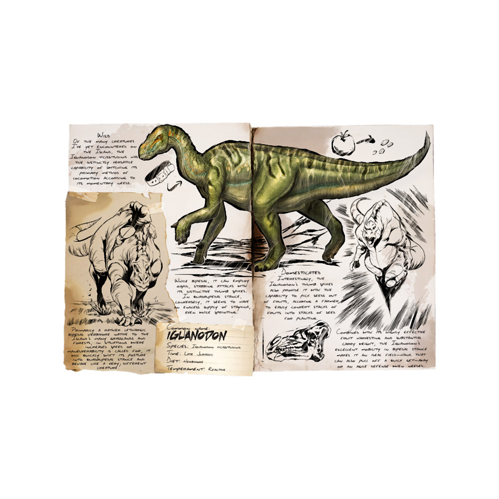 description animals dinosaurus.png
