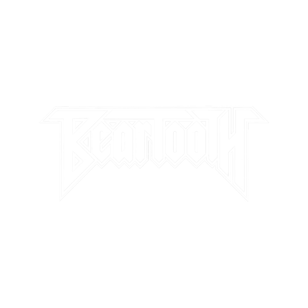 Beartooth Merch Beartooth Logo Premium .png