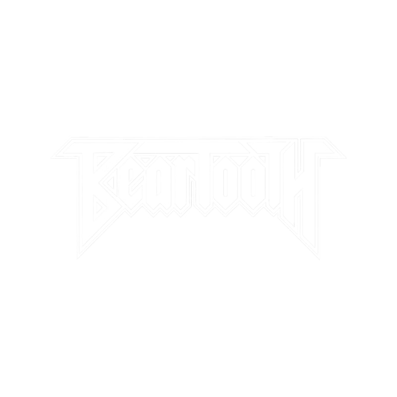 Beartooth Merch Beartooth Logo Premium .png