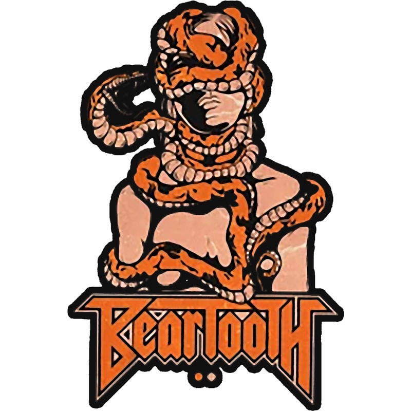 I Won_t Give It Up Beartooth Punk Music.png