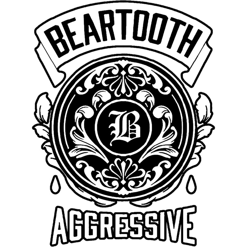Wallpaper Logo Beartooth Band Metal Wilatikta.png