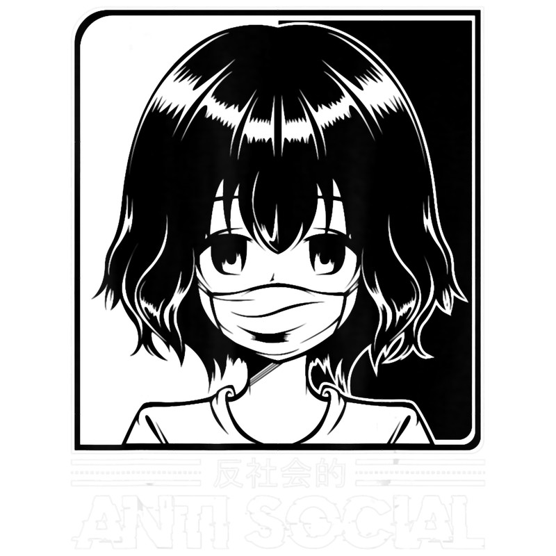 Anime Otaku Waifu Idea Trend Popular Cute Cool 80S Pattern Sarcastic Original FamilyT-Shi.png