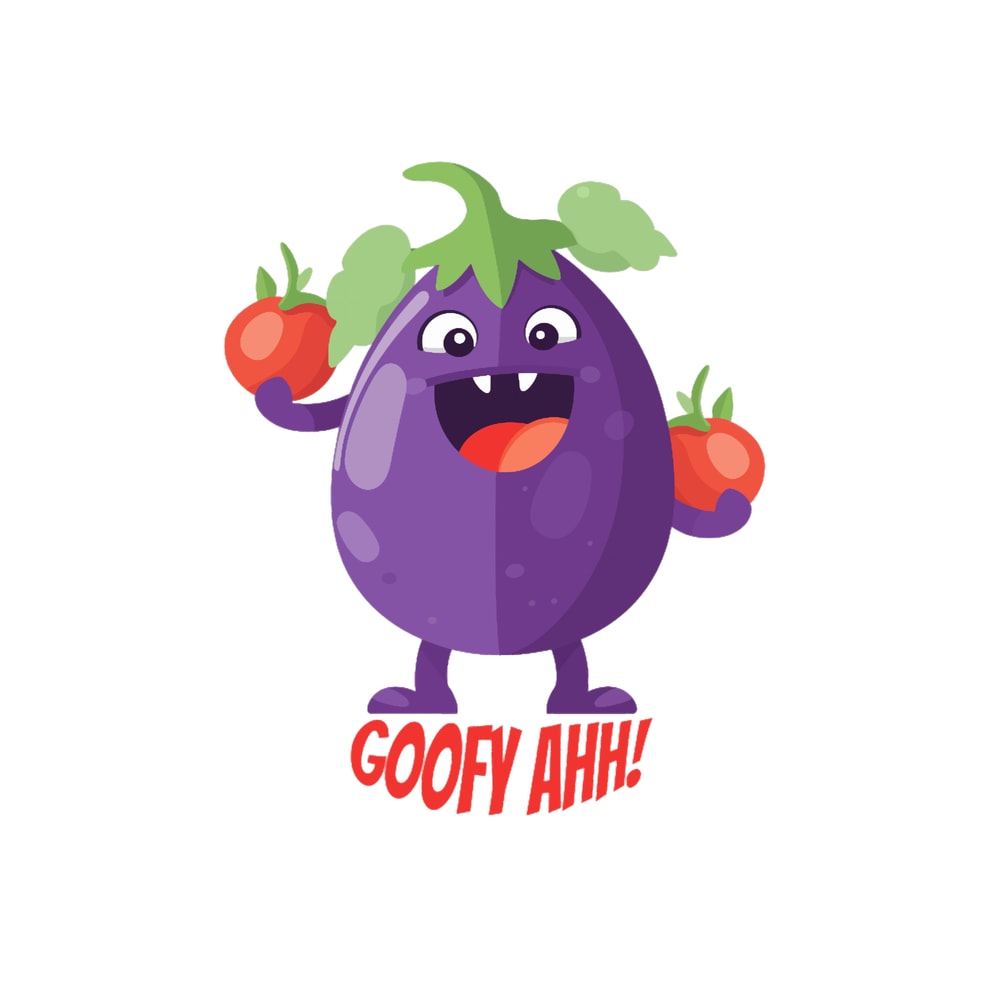 Eggplant Tomato Party Goofy Ahh.png