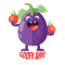 Eggplant Tomato Party Goofy Ahh.png