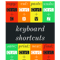 Basic PC keyboard shortcuts.png