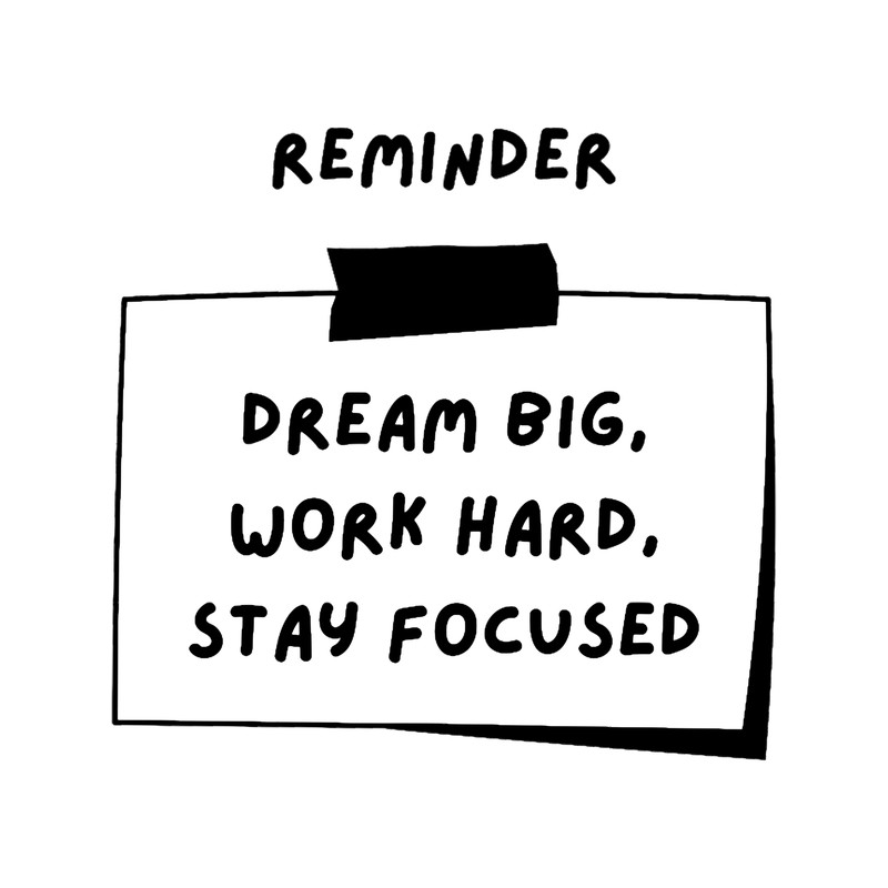 Dream big, work hard, stay focused.png