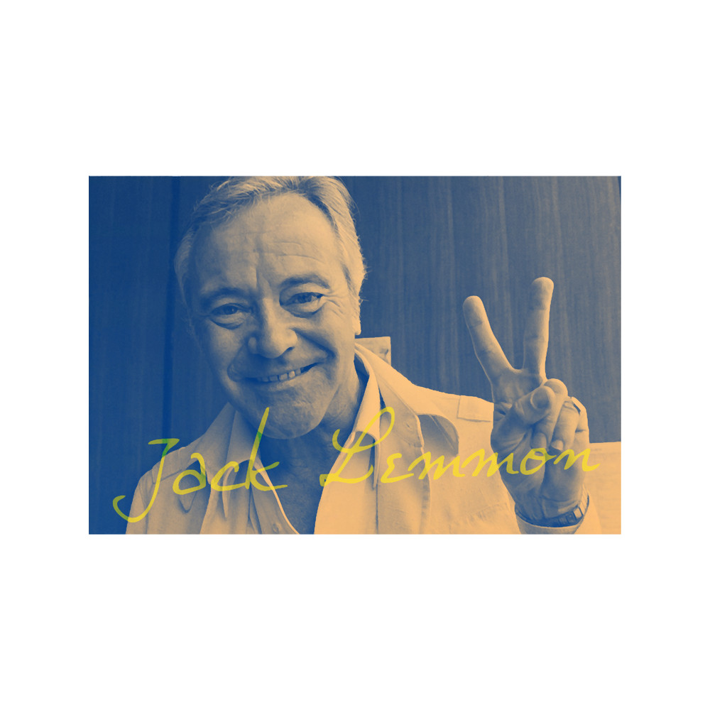 Jack LemmonOne of the Greats.png