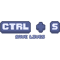 Keyboard Shortcut Control plus S Save Lives.png
