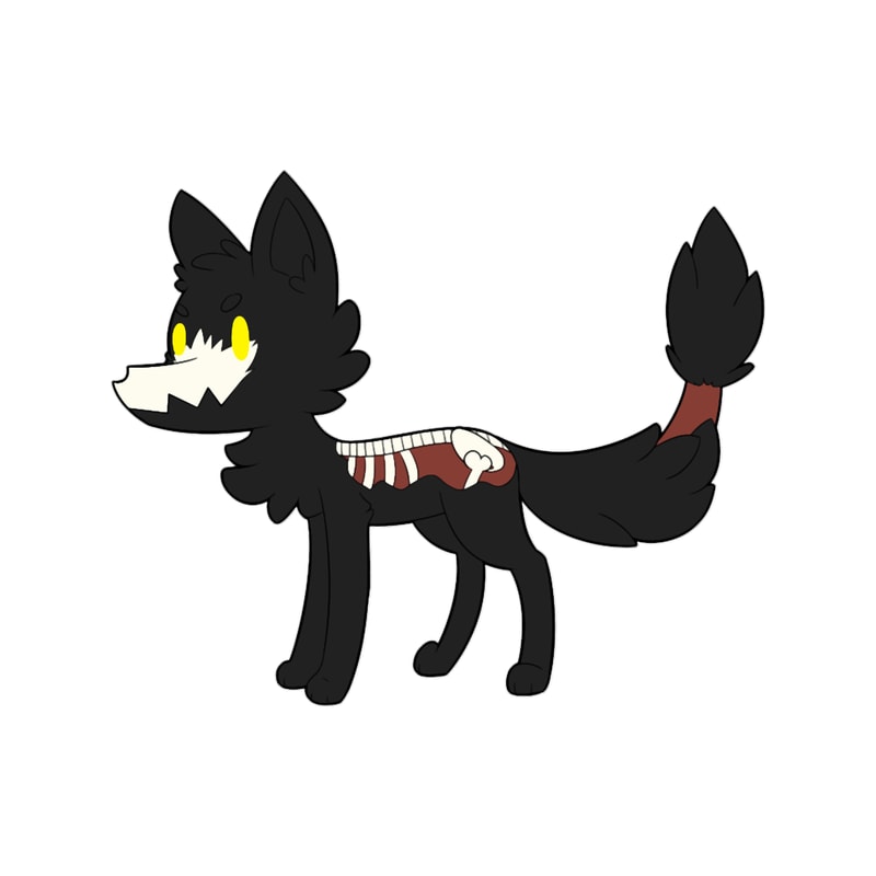 Hellhound Dogg Perfect Gift.png