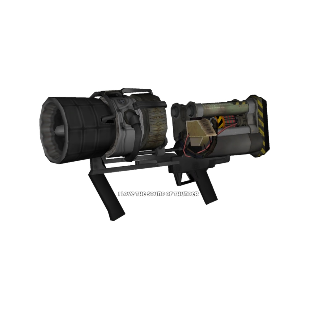 Thundergu Perfect Gift.png