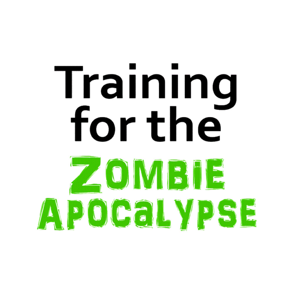 Training for the Zombie Apocalypse Classic .png