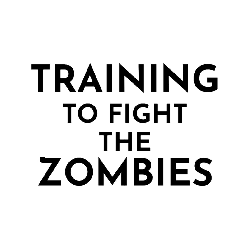 Training to Fight The Zombies .png