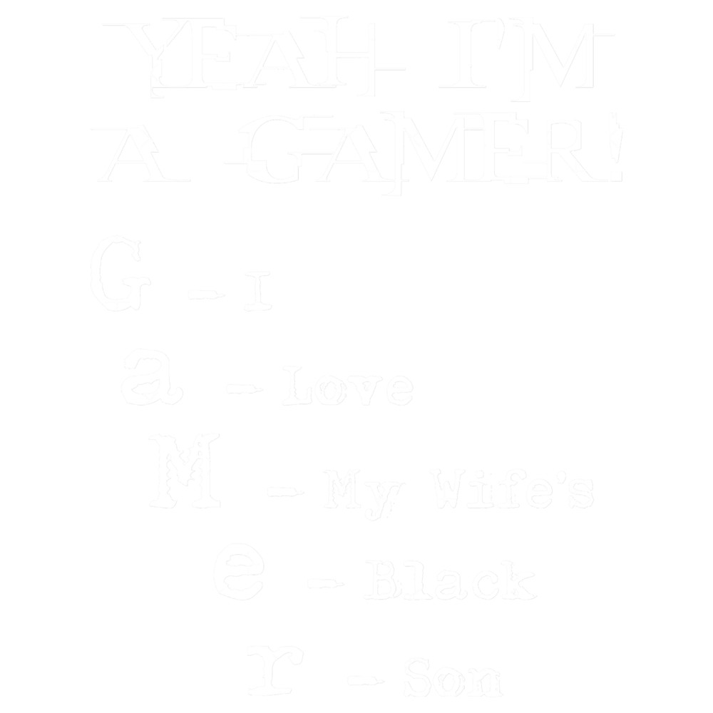 Yeah, I_m a gamer .png