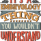 It_s A Embryology Thing You Wouldnt Understand - Gift For Embryologist Whos Proffesion is Embryology.png