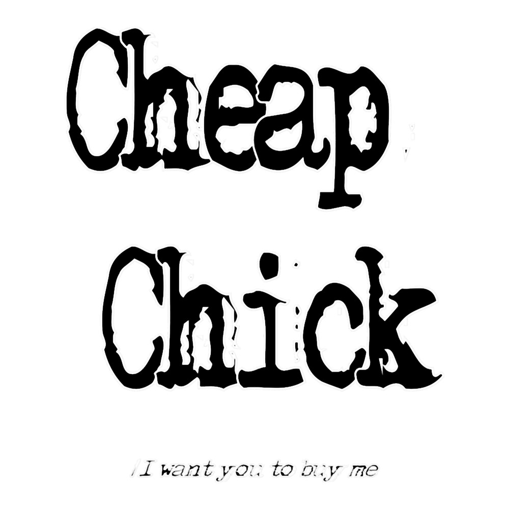 Cheap Trick Logo Band Graphic Gift Men.png