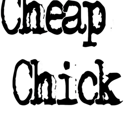 Cheap Trick Logo Band Graphic Gift Men