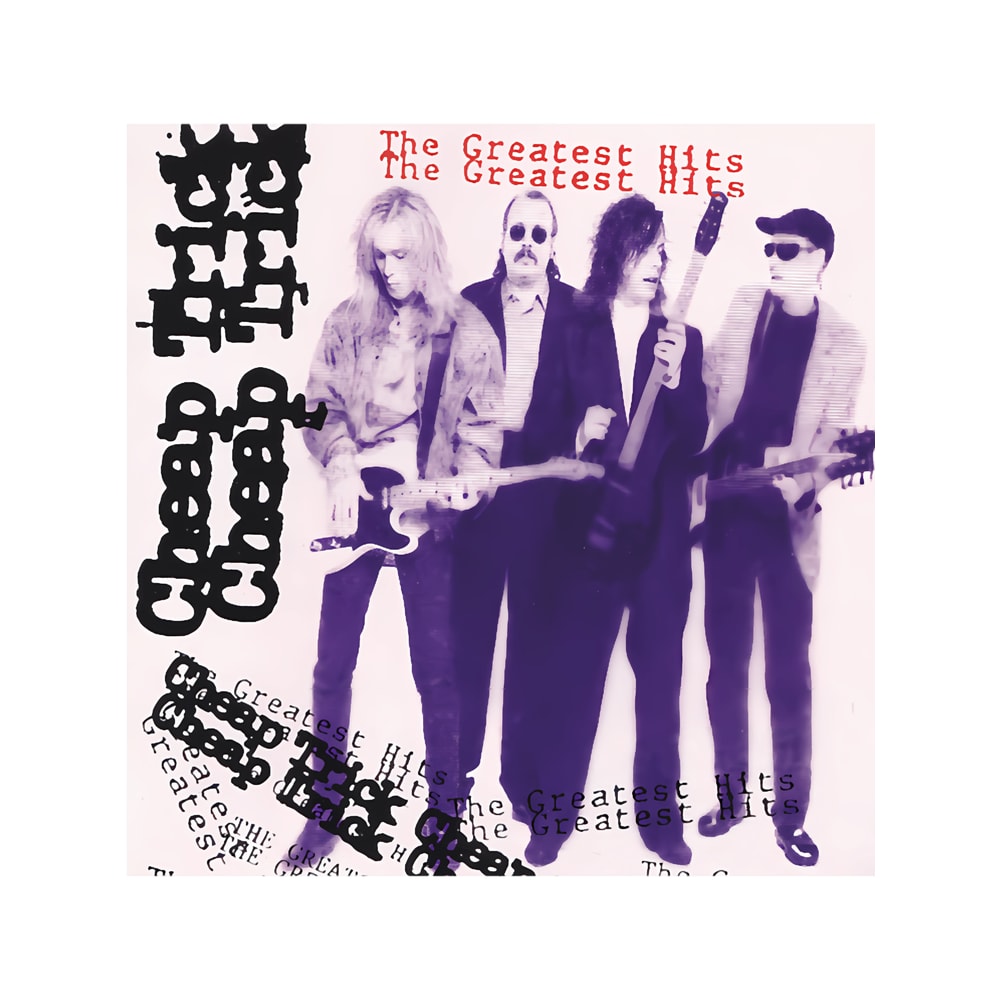 Cheap Trick the greatest hits.png
