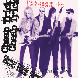 cheap trick the greatest hits