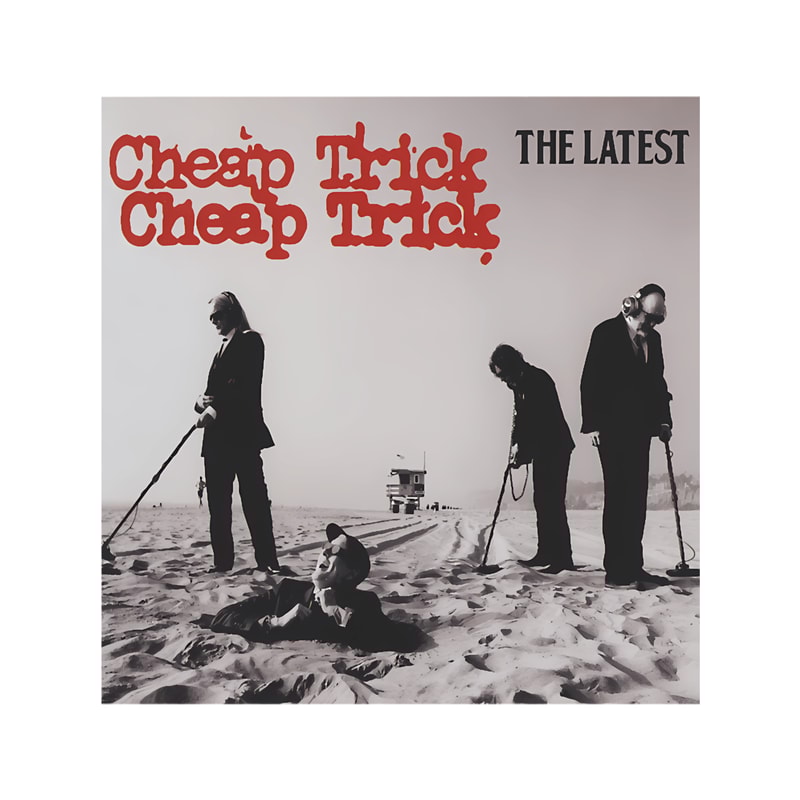 Cheap Trick the latest.png