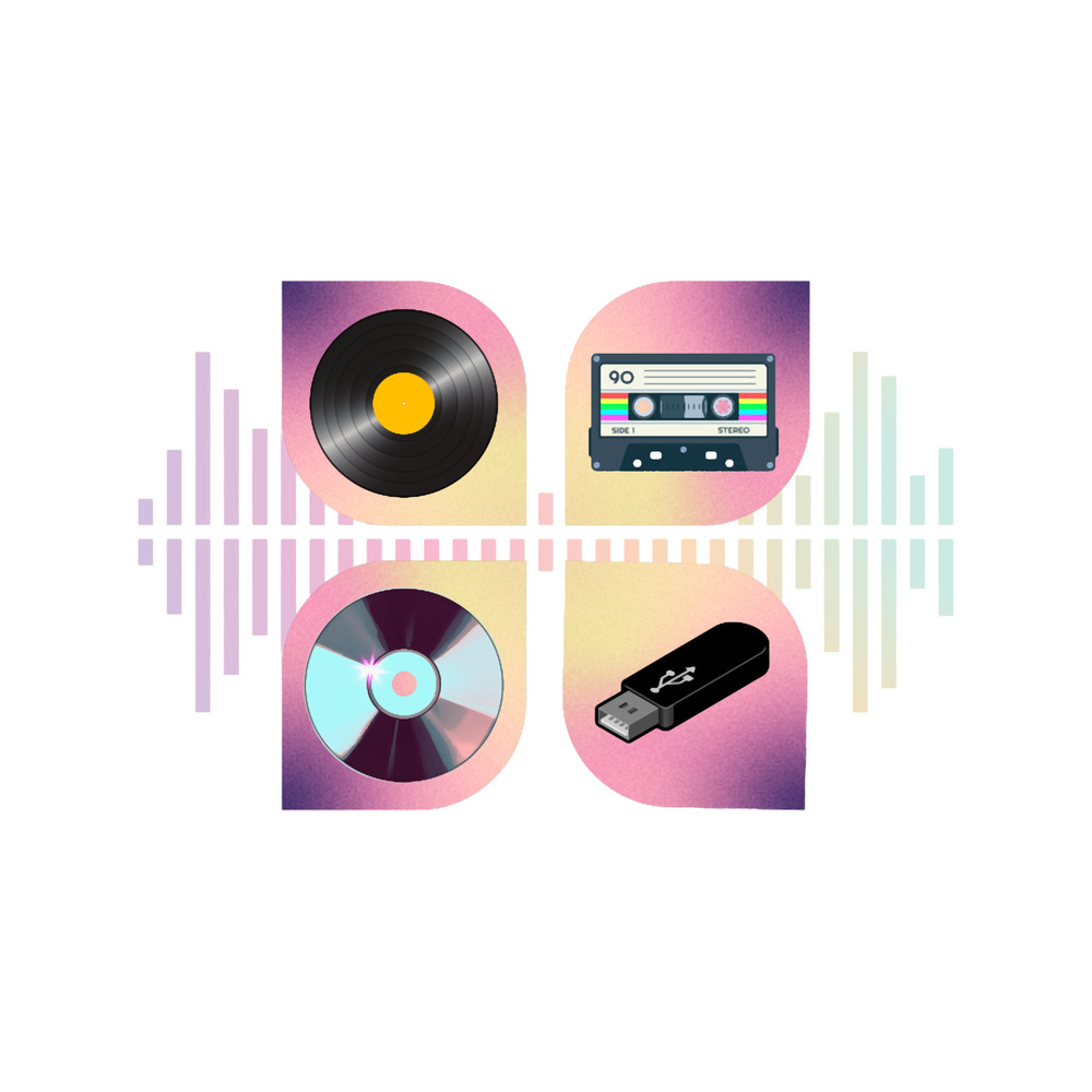 The difference in music discs from the past to today.png