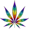 Colorful Marijuana Leaf.png