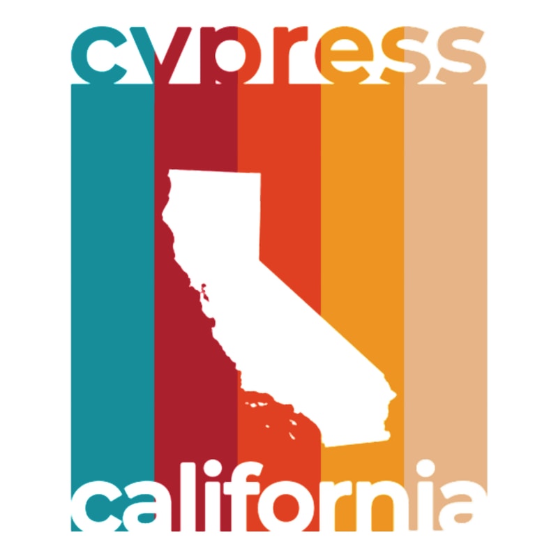 Cypress Cypress California Retro .png