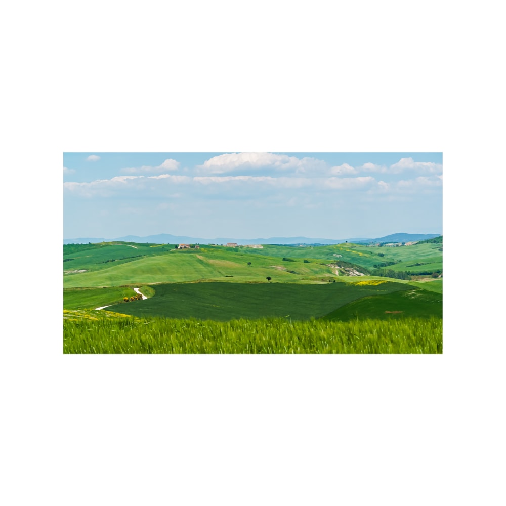 Tuscany Landscape - Italy.png