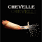 Chevelle band Genre Musik rock, Metal progresif, Rock (2).png