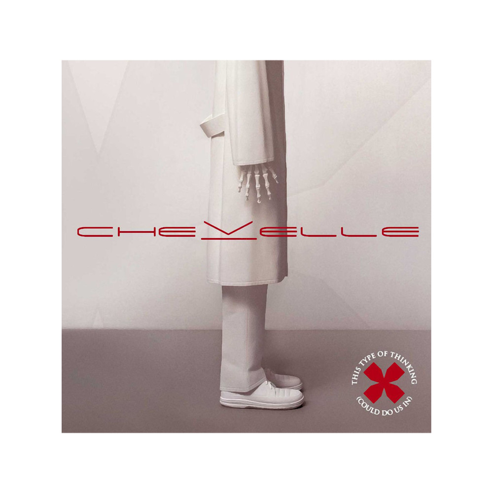 Chevelle this type of thinking could do us in.png