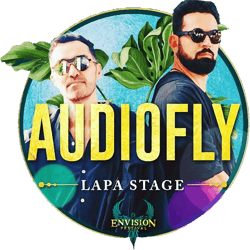 fly audio band