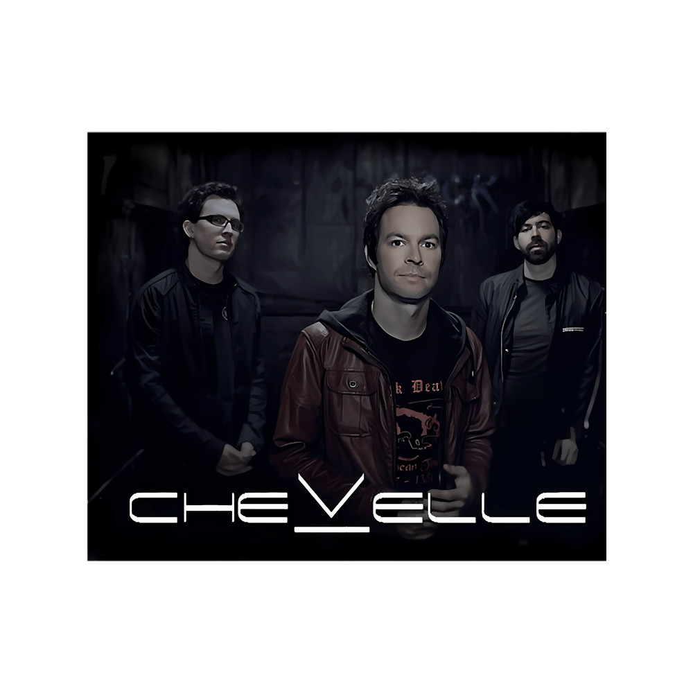 Good Music Chevelle Band.png