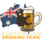 Australian Drinking Team pour l_amant de Koala Aussie.png
