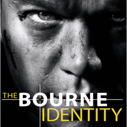 jason bourne you know his name