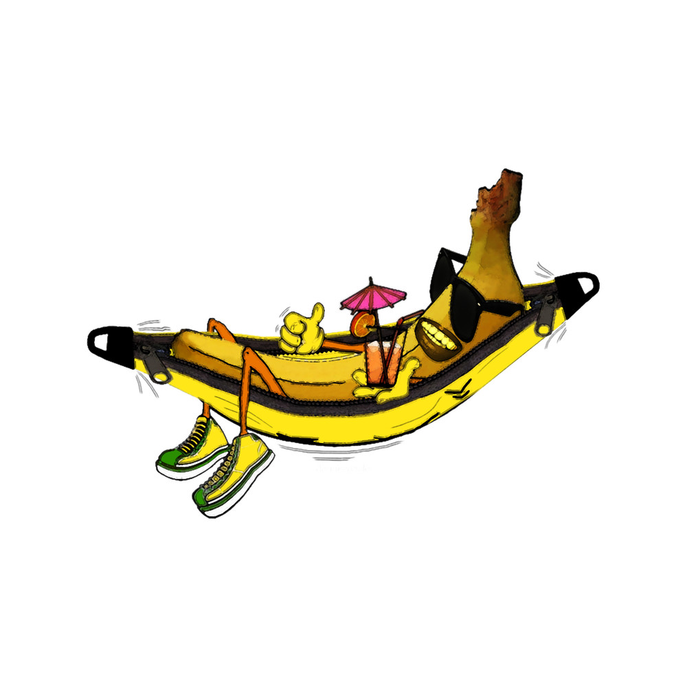 banana hammock Fitted .png