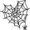 Black SpiderWeb Heart.png