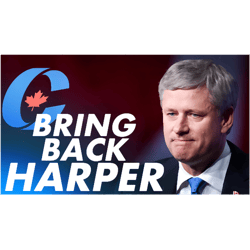 Bring Back Stephen Harper, Conservative Party of Canada