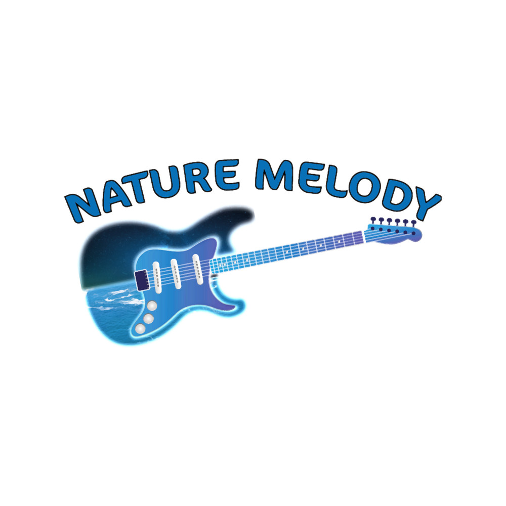 Guitar nature melody, image like magic.png