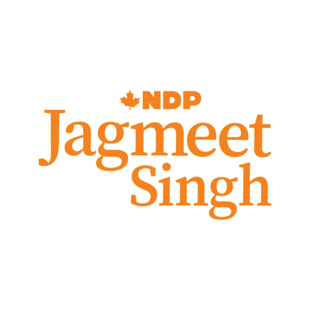Jagmeet Singh from the New Democratic Party of.png