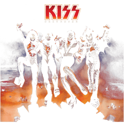 kiss band 50th anniversary 19732023 signature , thank you for the memories , kiss band