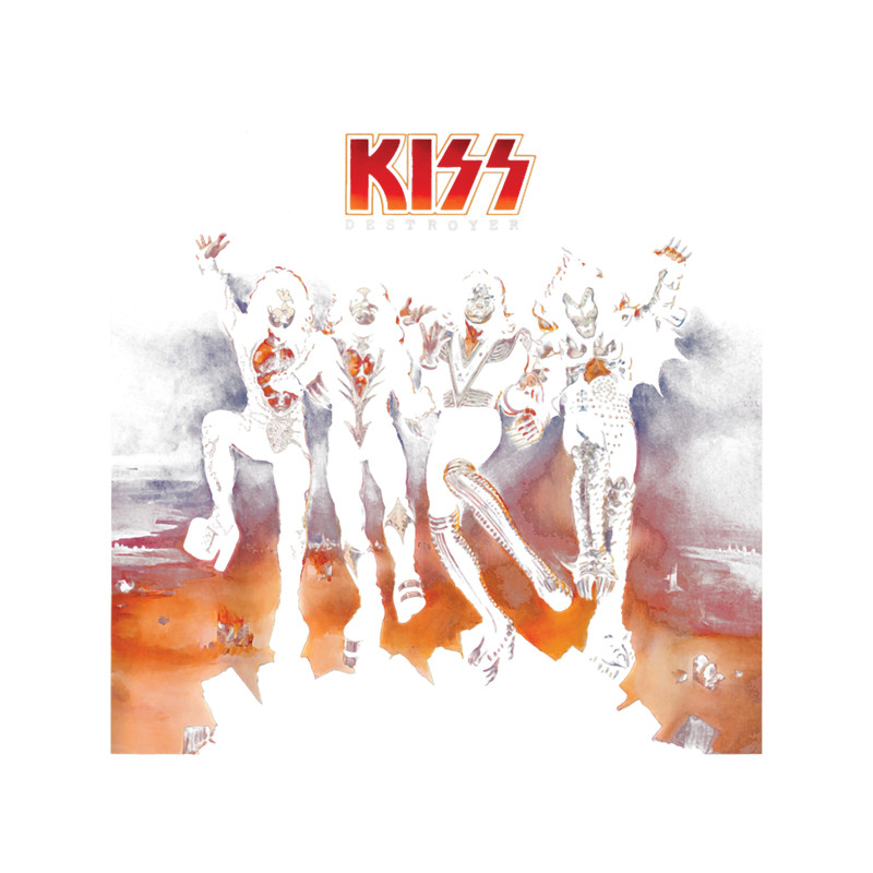 Kiss Band 50th Anniversary 1973-2023 Signature , Thank You For The Memories , KISS Band .png