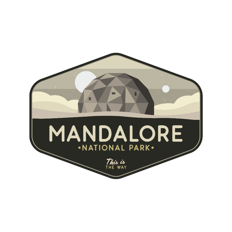 Mandalore National Park - This is the Way! .png