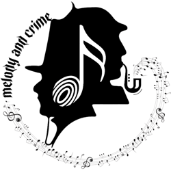 melody and crime sherlock holmes .