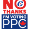 People_s Party of Canada logo PPC I_m voting Maxime Bernier NO CPC Memes BernierNation Canada Elect (1).png