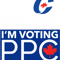 People_s Party of Canada logo PPC I_m voting Maxime Bernier NO CPC Memes BernierNation Canada Elect.png