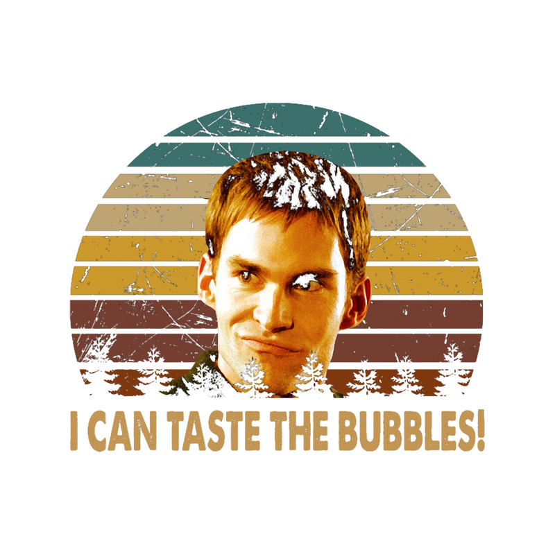 I can taste the bubbles art character.png