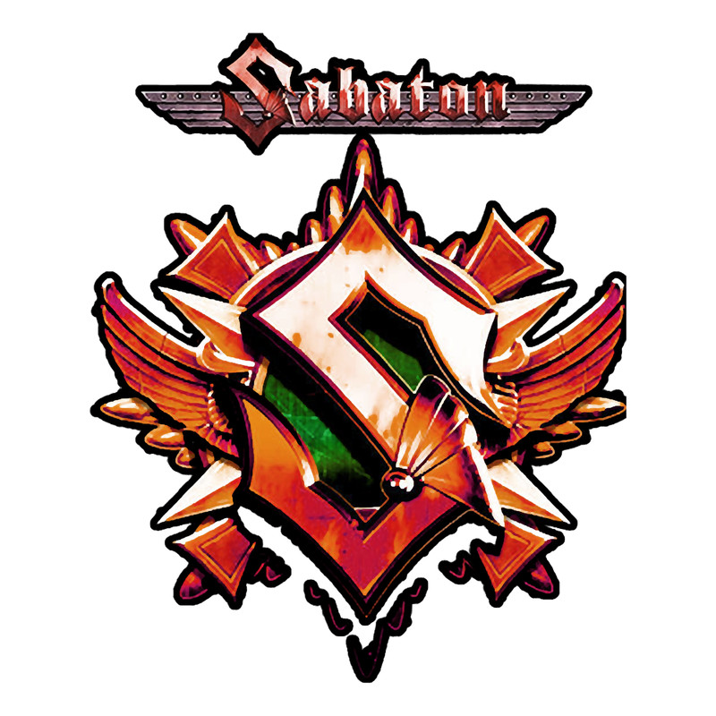 Mens Best Sabaton Nofx Vintage Retro.png