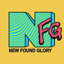 most popular logo music rock band nfg new found glory discopunkhead trending seller