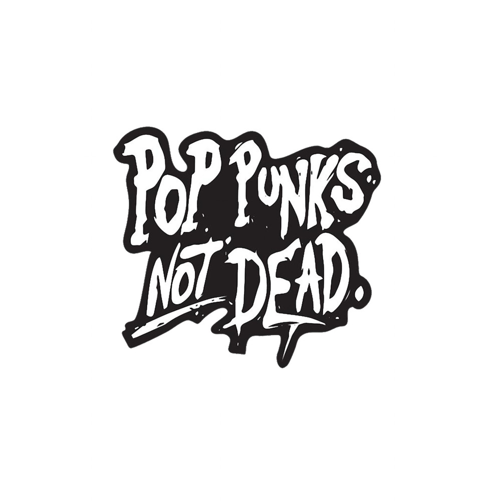 Most Popular Logo Music Rock Band NFG New Found Glory Discopunkhead Trending Seller(4).png